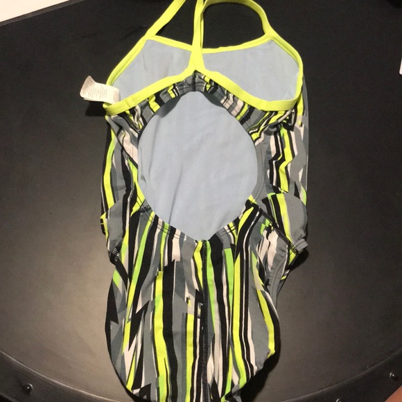 Nike swim suit - Picture 2 of 2
